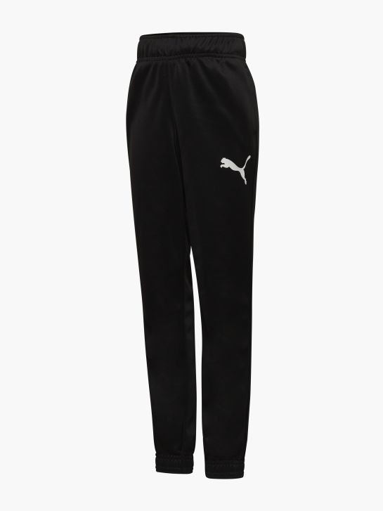 PUMA Pantaloni da ginnastica Nero 7759 1