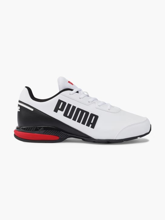 PUMA Träningssko Vit 5930 1