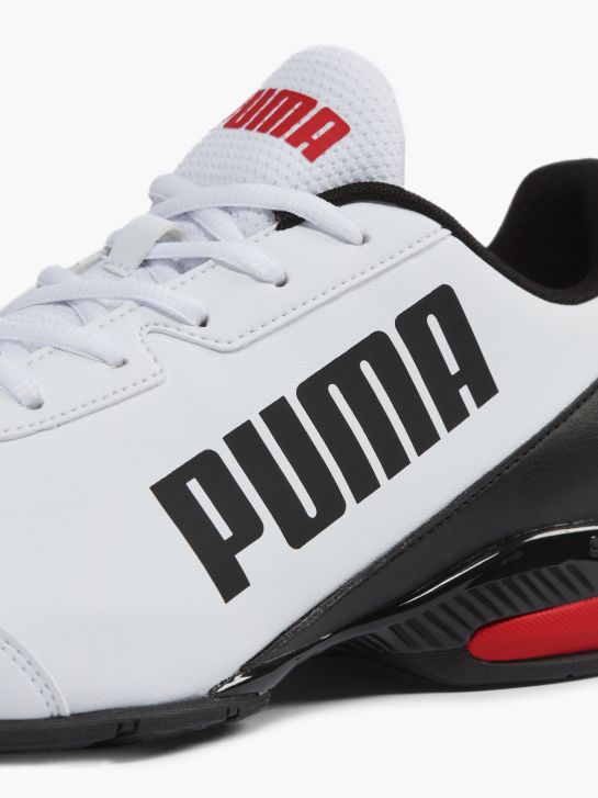 PUMA Träningssko Vit 5930 5