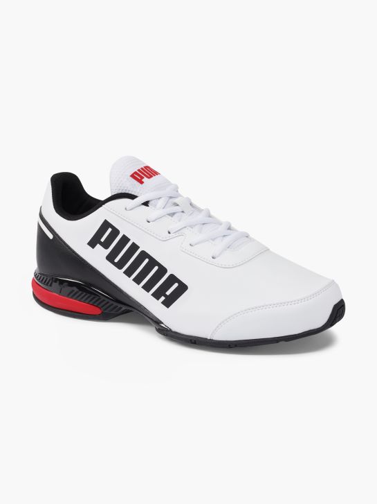 PUMA Športni copati za trening Bela 5930 6