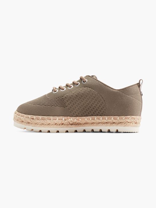TOM TAILOR Espadrilla Cachi 19214 2