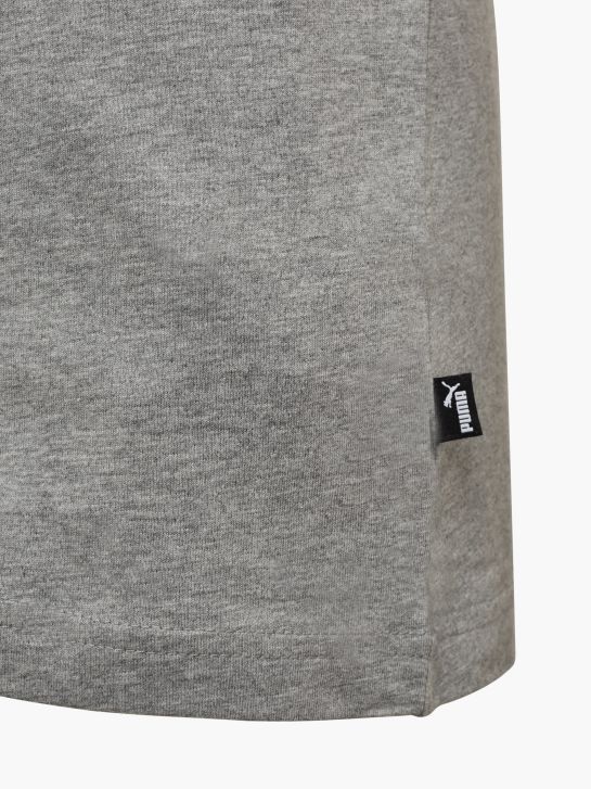 Maglietta da lavoro Helly Hansen Classic Longsleeve 79169-Grigio Chiaro
