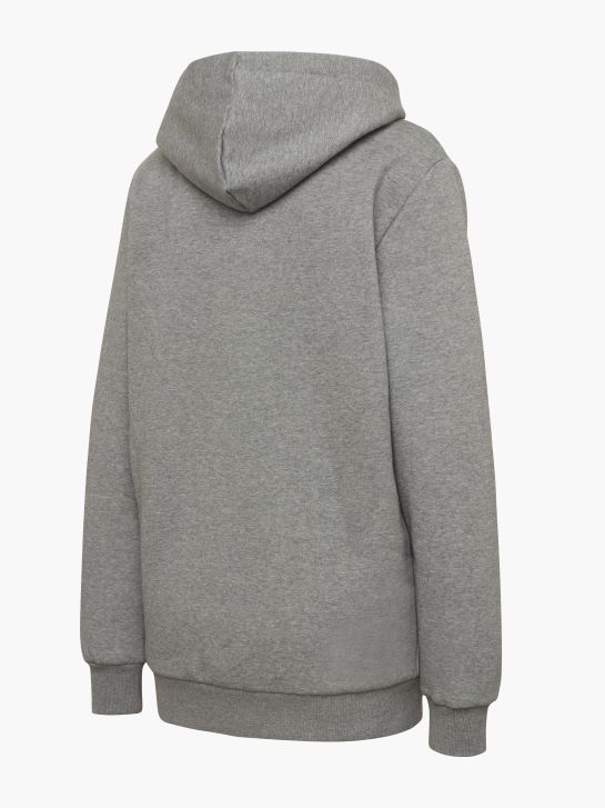 PUMA Tröja & sweatshirt Grå 5933 2