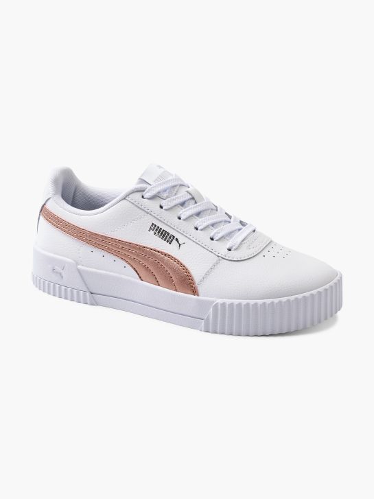 Deichmann puma sneaker hot sale