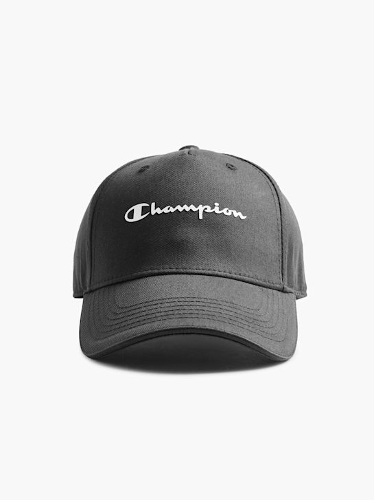 Champion Cappello schwarz 22715 2