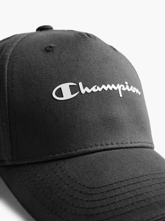 Champion Cappello schwarz 22715 4