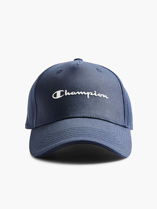 Champion Cappello dunkelblau 22716 2