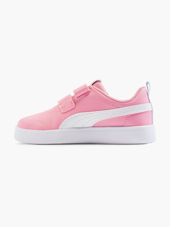 Puma Sneaker rosa 33260 2