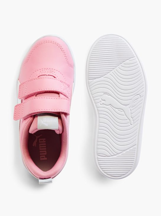 Puma Sneaker rosa 33260 3