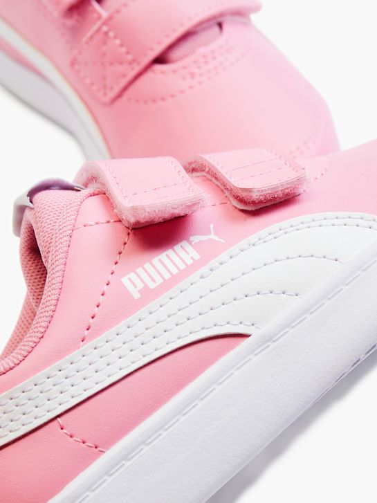 Puma Sneaker rosa 33260 5