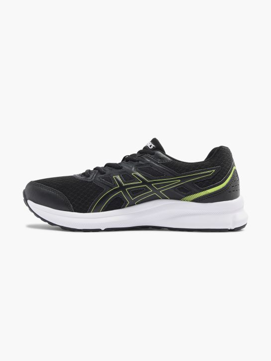 ASICS Sapatilha de corrida Preto 3221 2