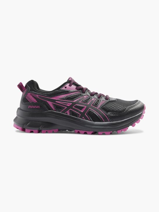 ASICS Încălțăminte trekking Negru 3223 1