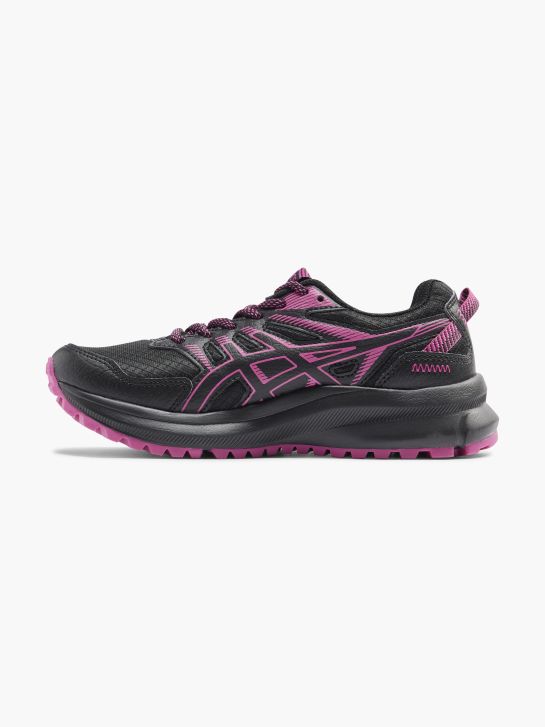 ASICS Încălțăminte trekking Negru 3223 2