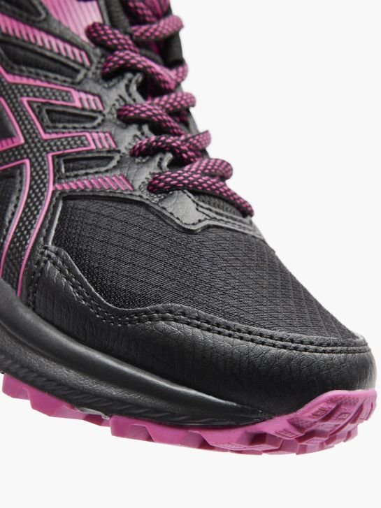 ASICS Încălțăminte trekking Negru 3223 5