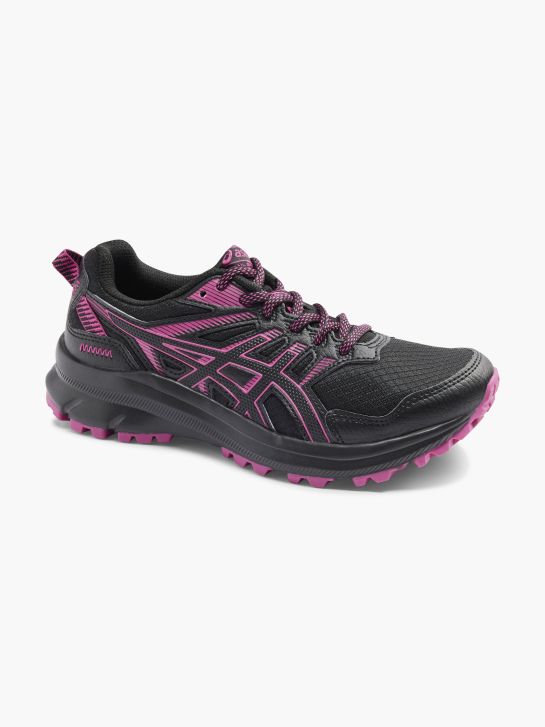 ASICS Încălțăminte trekking Negru 3223 6