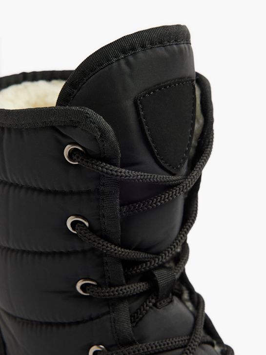 Cortina Зимни обувки schwarz 17026 5