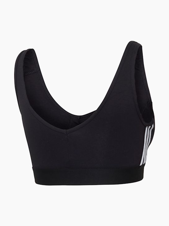 adidas Haut Noir DEICHMANN