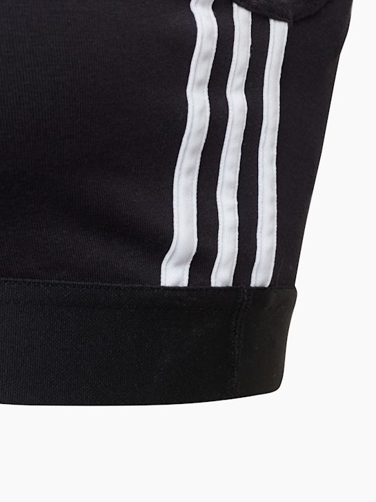 Haut adidas noir on sale