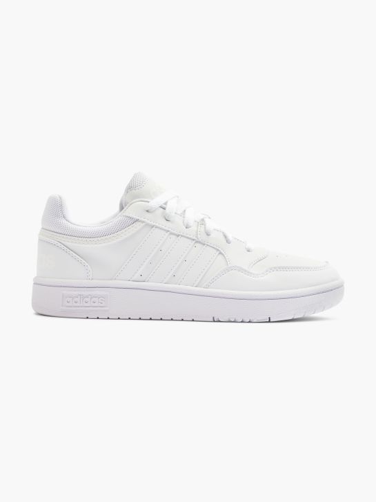 adidas Sneaker Alb 7766 1
