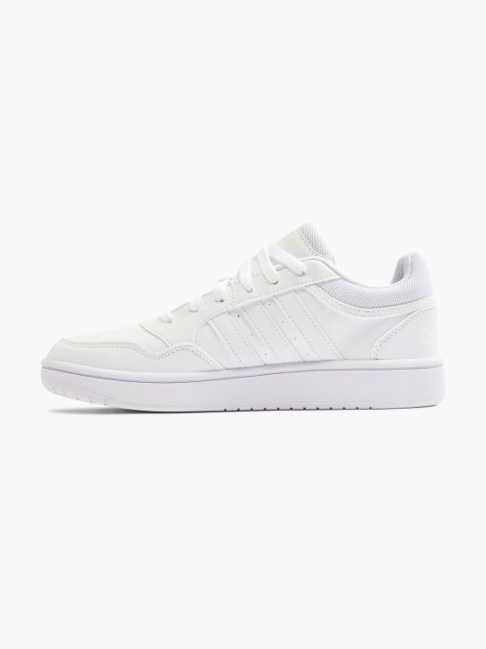 adidas Sneaker Vit 7766 2