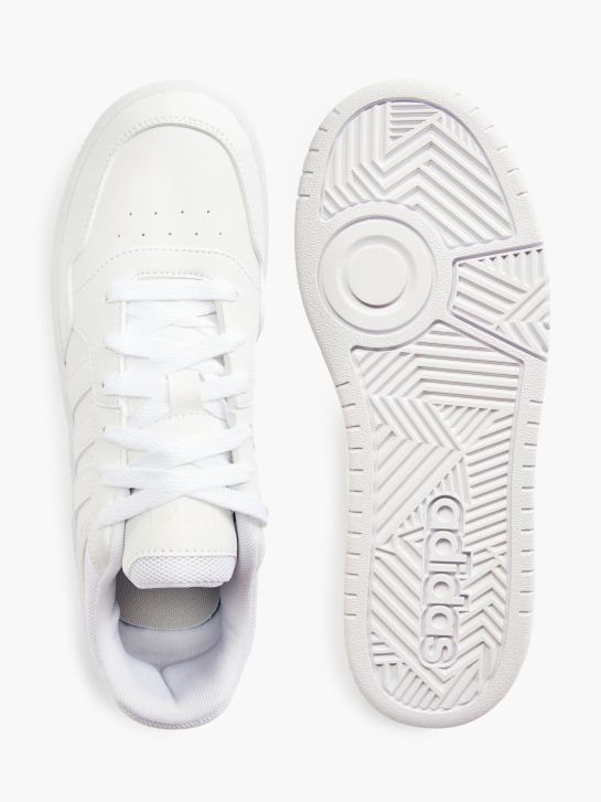 adidas Sneaker Alb 7766 3