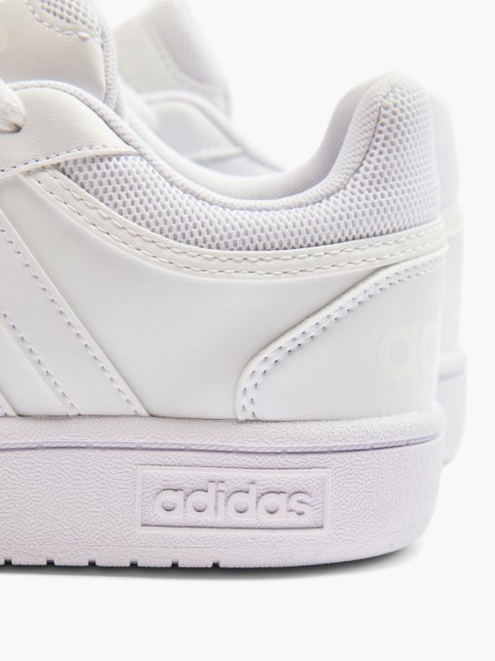 adidas Sneaker Alb 7766 5