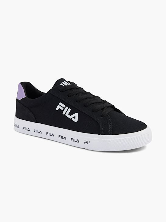 FILA Sneaker schwarz 17029 6