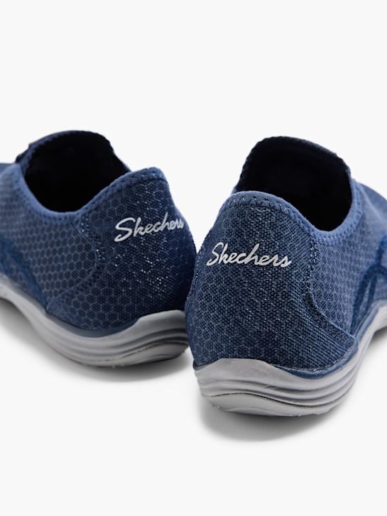 Skechers Baskets blau 28266 4