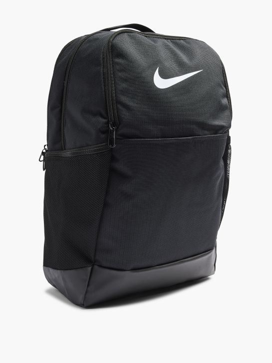 Nike Športová taška schwarz 648 2