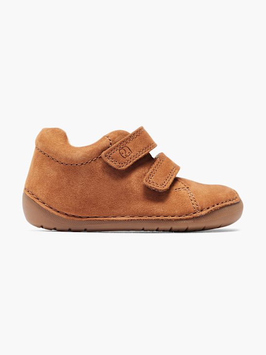 elefanten Chaussures de ville Marron 78781 1