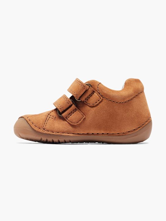 elefanten Chaussures de ville Marron 78781 2