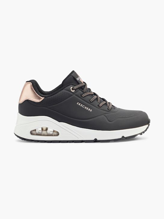 Skechers Sapatilha Preto 17797 1