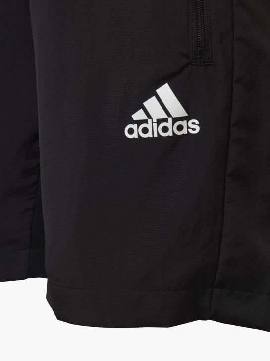 adidas Къси панталони Черен 7772 3