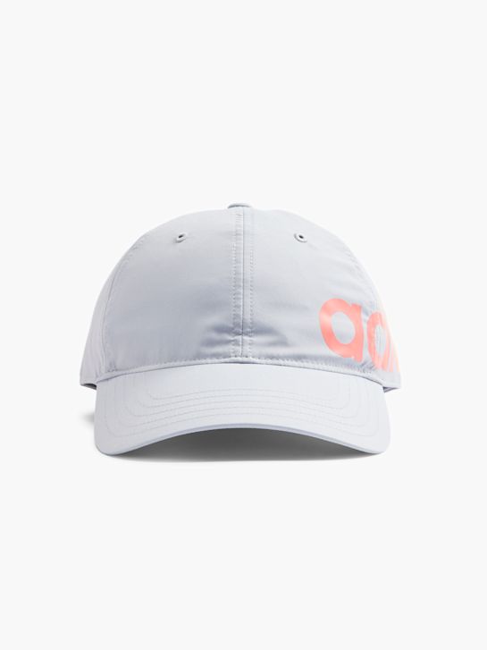 adidas Cappello Grigio 28268 2