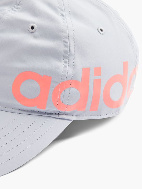 adidas Cappello Grigio 28268 4