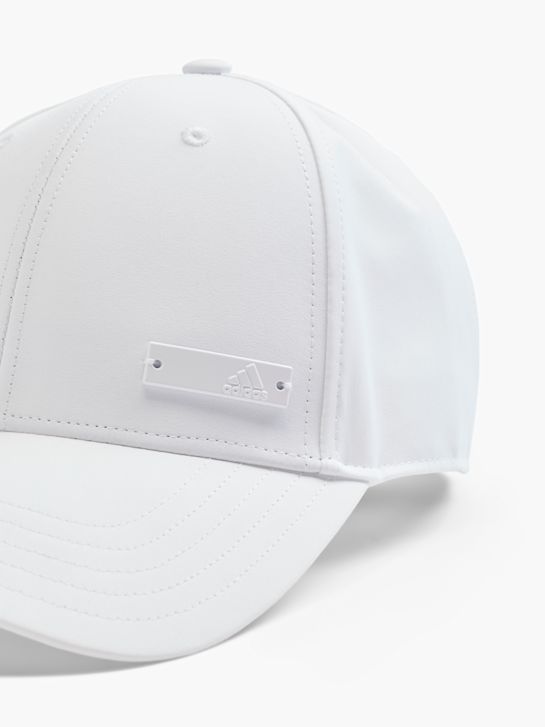 adidas Cappello Bianco 3229 4