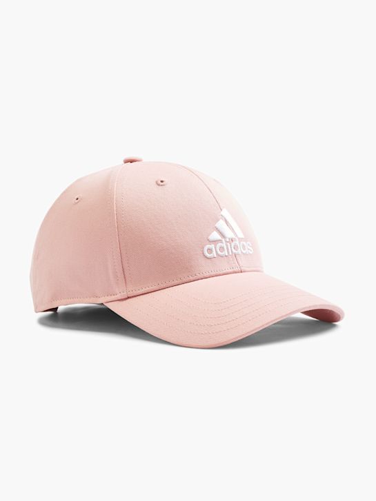 Cappello rosa adidas deals
