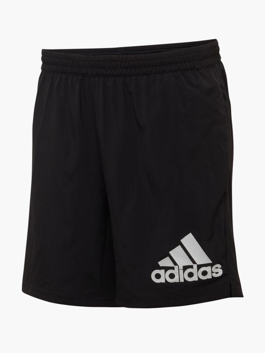 adidas Къси панталони Черен 3230 1