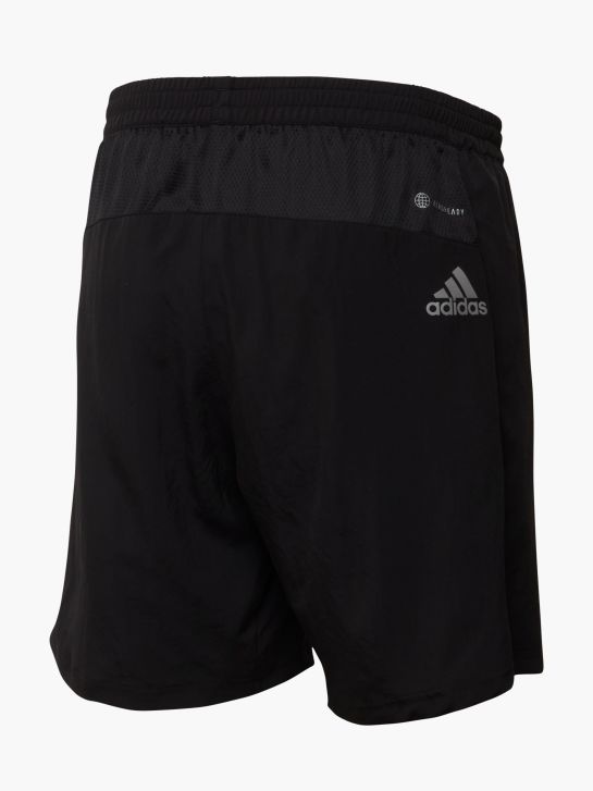 adidas Къси панталони Черен 3230 2