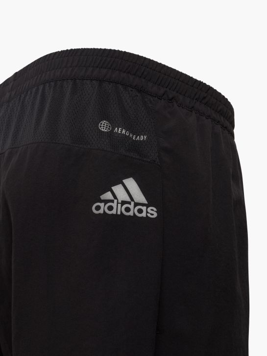 adidas Къси панталони Черен 3230 4