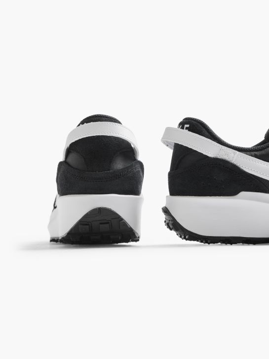 Nike Маратонки Черен 649 4
