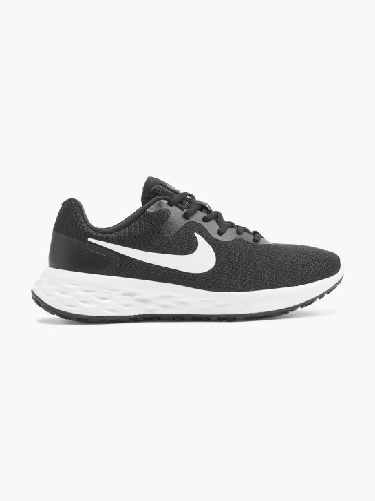 Nike Løbesko Sort 5948 1