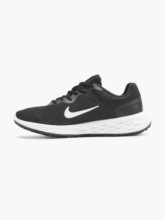 Nike Løbesko Sort 5948 2