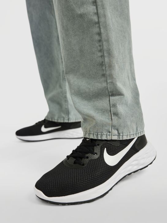 Nike Løbesko Sort 5948 8