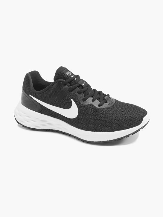 Nike Løbesko Sort 5948 6