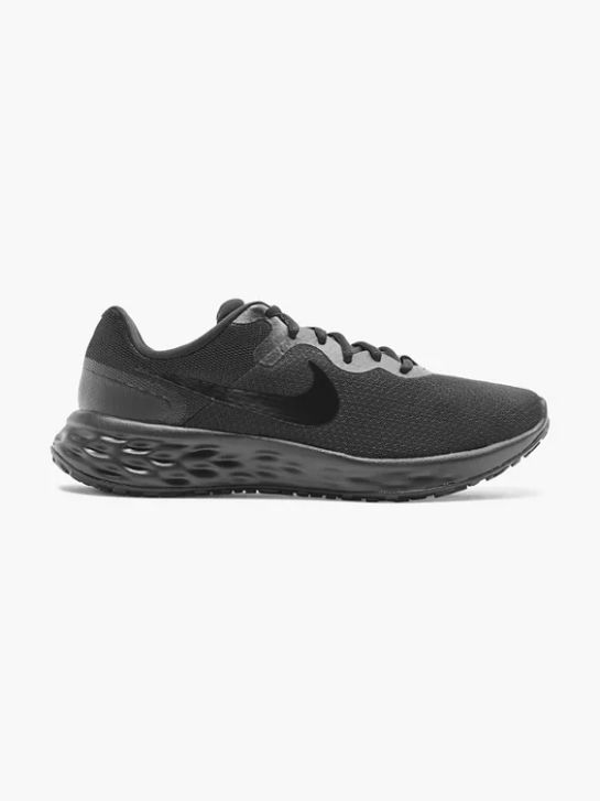 Nike Löparsko Svart 3231 1