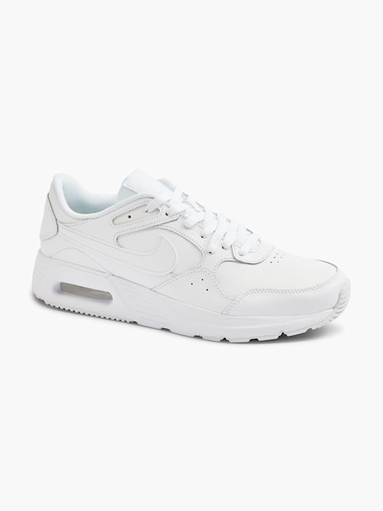 Nike Baskets Blanc 24616 1