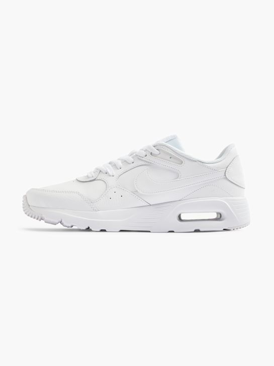 Nike Sneaker weiß 24616 2