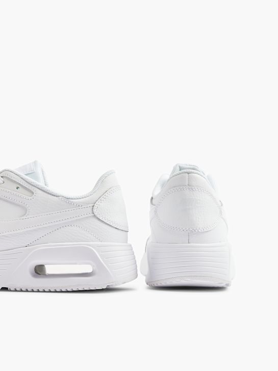 Nike Sneaker hvid 24616 4