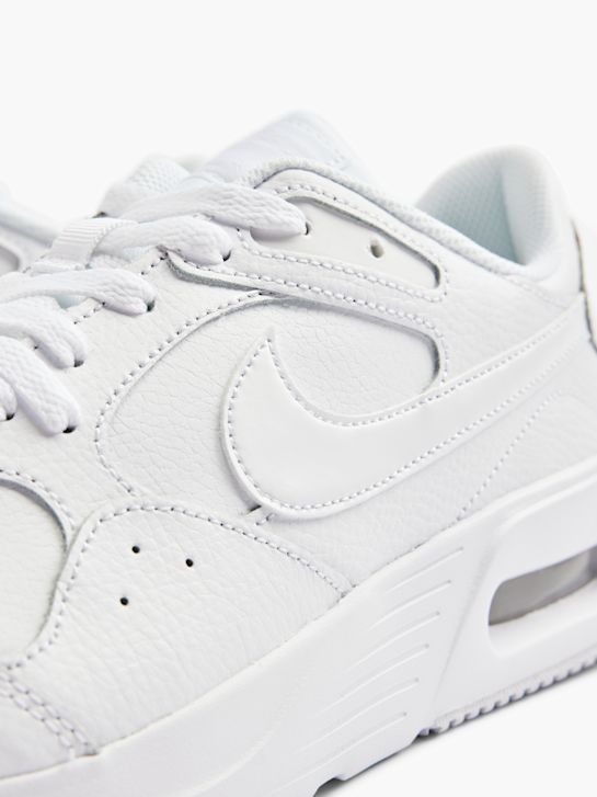 Nike Sneaker hvid 24616 5